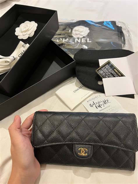 chanel long wallets 2014|chanel long wallet price.